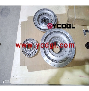 ชิ้นส่วนกังหัน860149448 860149451 860149452สำหรับ <span class=keywords><strong>LW180</strong></span> - Product Image 2