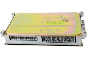 Các Bộ Phận Máy Xúc SK135SR CPU Máy Tính Điều Khiển TCO-51-7-ALL YY22E00022F5 - Product Image 4