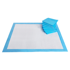 Almohadillas desechables para cachorros, cama absorbente de orina para entrenamiento de mascotas, venta directa de fábrica, venta al por mayor - Product Image 6