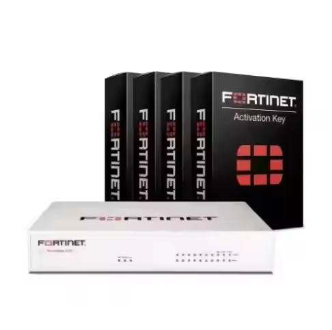 FC-10-F100F-950-02-12 One-year Unified Threat Management (UTM) for the FortiGate-100F