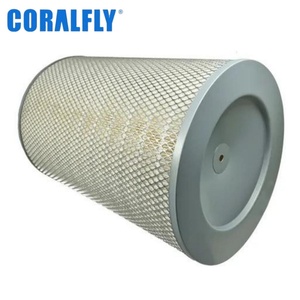 Filtro de Aire OEM al por Mayor 2996155 2996157 AF26204 AF26245 para Camión IVECO - Product Image 1