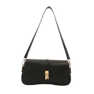 <span class=keywords><strong>Bolsos</strong></span> Cruzados de Diseño de Lujo para Mujer, Bolso de Mensajero de Viaje Moderno, Logotipo Personalizado, Bolso Pequeño Cuadrado para Debajo del Brazo - Product Image 1