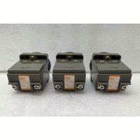 NOUVELLES UNITÉS DE COMMANDE DE LUMIÈRE DE SIGNALISATION APN128-W & APN128-G - LOT