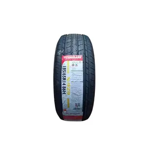 China fornecedor fabricante profissional 185 65r14 carro pneu verão pneu