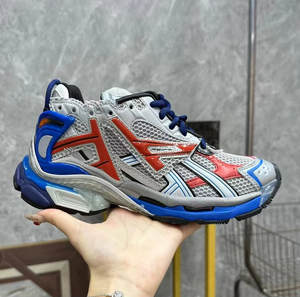 Luxury Designer Sneakers Men's Retro Casual Running <b>Shoes</b> Waterproof Breathable Chunky <b>Height</b> <b>Increasing</b> Walking <b>Shoes</b> - Product Image 1