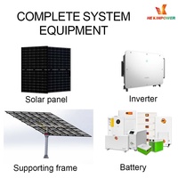 Traqueur solaire à double axe 3,6 kW / Système de suivi du soleil sur mesure, alimenté par moteur à courant continu