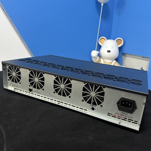 La Caja de Granja de Minería Móvil de Alto Rendimiento S9+ Integra 20 Placas Base de Teléfono Móvil <span class=keywords><strong>en</strong></span> una Caja de Granja de Minería. - Product Image 3