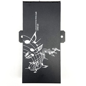 Anunciador de Voz para Elevador de Escaleras OT.VA/C con Música de Fondo - Product Image 4