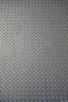 Tapis de marche antidérapant en acier au carbone Q235B galvanisé à chaud pour plateformes industrielles et passerelles - Vente chaude