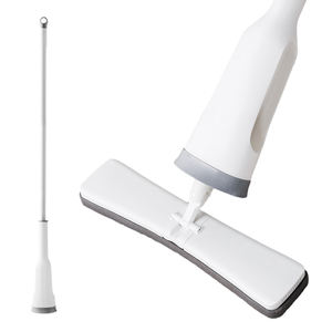 ไม้ถูพื้นฟองน้ำบิด<span class=keywords><strong>มือ</strong></span>พับได้ม็อบถูพื้นสำหรับห้องครัวห้องน้ำ - Product Image 1