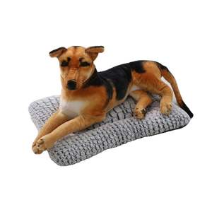 Manta de Alta Calidad para Perros y Gatos, Desmontable, Cálida para Invierno, Portátil, Suave, para Viajes - Product Image 1