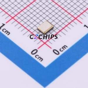 SX3B37.400F0810F30 Crystal (Passive) SMD3225-4P Crystal Oscillator SMD Crystal Oscillator 37.4MHz 10ppm 8pF - Product Image 1