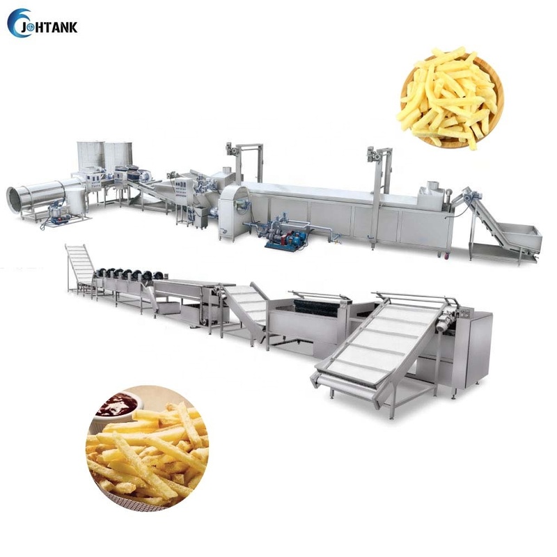 LOW PRICE Factory Direct Supply Fried