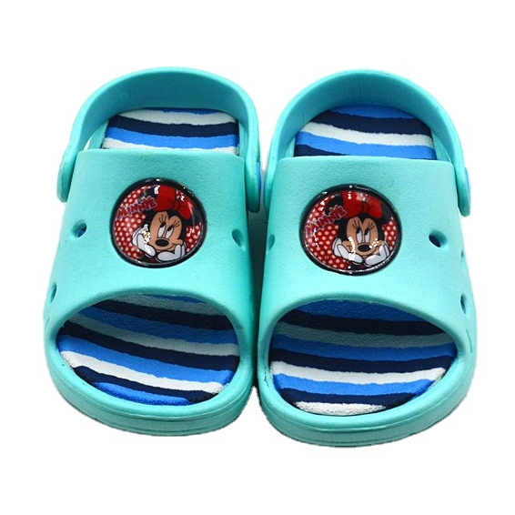 Продажа с завода, различные широко используемые детские дизайнерские платформы, мягкие Сабо eva