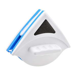 Herramientas Magnéticas de Doble Cara de Alta Eficiencia para Limpiar <span class=keywords><strong>Ventanas</strong></span>, <span class=keywords><strong>Limpiador</strong></span> de Vidrios PP para <span class=keywords><strong>Ventanas</strong></span> de 3-8 mm de Grosor - Product Image 1