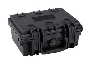 Étui rigide étanche pour accessoires électroniques <span class=keywords><strong>invicta</strong></span> watches EVA Case - Product Image 6