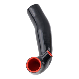 Manguera de Admisión de Turbo de Silicona de Alto Rendimiento Compatible con Mini Cooper S Countryman N18 1.6T R56 R57 R60 ICP043-BK - Product Image 5