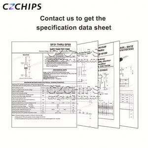 Nouveau MPQ2029GN-AEC1-Z original SOIC-8-EP Circuit intégré IC Chip PMIC Régulateur linéaire (LDO) - Product Image 2
