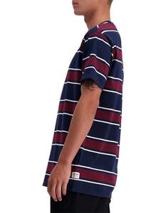 เสื้อยืดลำลองพิมพ์ลายเองสำหรับผู้ชาย,เสื้อยืดผ้าฝ้ายไม่มีลายสำหรับผู้ชายขายส่งเสื้อกีฬาสำหรับผู้ชาย - Product Image 2