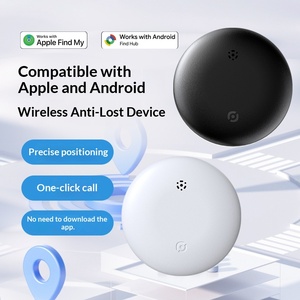 Dispositivo <span class=keywords><strong>Anti</strong></span>-Perda Bluetooth FindMy Específico para Apple com Posicionamento Global para iOS, Estilo Pendurável, Vendas Diretas de Fábrica - Product Image 2