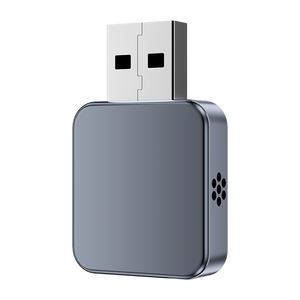 <span class=keywords><strong>Vente</strong></span> flash : Boîte intelligente 2 en 1 pour <span class=keywords><strong>voiture</strong></span>, prise USB, connexion stable, adaptateur CarPlay - Product Image 2