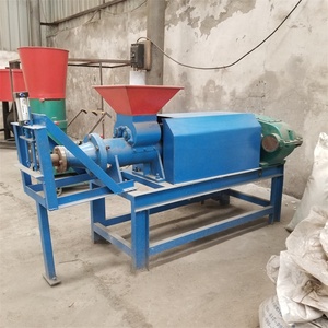 Bricchettatrice Usata per Segatura di Legno, Paglia e Fieno in Vendita Sud Africa - Product Image 3