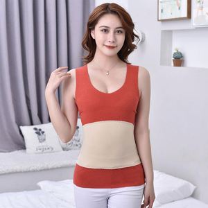 Tutore lombare lombare regolabile-cintura di supporto addominale ortopedica - Product Image 4