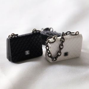 Mini Borsa di Lusso per Bambole, Kit Fai-da-Te per <span class=keywords><strong>Casa</strong></span> delle Bambole, Vendita Calda - Product Image 5