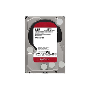 Disque dur NAS-Specifique <span class=keywords><strong>WD</strong></span> <span class=keywords><strong>Red</strong></span> Plus 1TB 2TB 3TB <span class=keywords><strong>4TB</strong></span> 6TB 8TB 5400 Pro RPM 128 Mo Cache SATA CMR Vertical, 3,5 pouces, d'occasion - Product Image 4