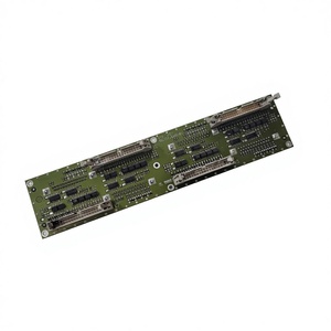 Original 00.785.0373 WTM Circuit Board for Heidelberg <b>Printing</b> <b>Machine</b> Spare Parts - Product Image 1