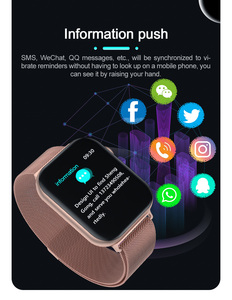 Regalo di natale FK78 Smart Watch GPS traccia telefono chiamata 1.78 pollici con schermo in Mickey carta da parati quadrante Smartwatch personalizzato - Product Image 4