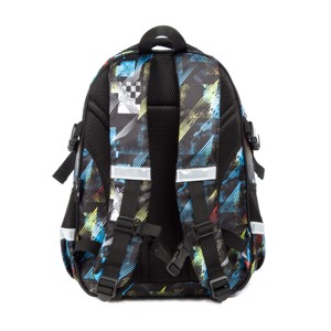 Мужской нейлоновый рюкзак для ноутбука - Product Image 4