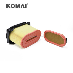 <span class=keywords><strong>Auto</strong></span> camión partes de gato para gato 428F PA5289 C30400/1 SA17480 FA2230 3466687 filtro purificador de aire - Product Image 5