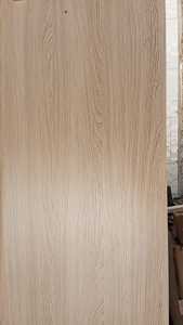 Ventes chaudes : Panneau MDF <span class=keywords><strong>mélaminé</strong></span> moderne certifié E1, grand format 6x8'x16mm, finition mate <span class=keywords><strong>blanc</strong></span>/noir - Product Image 4