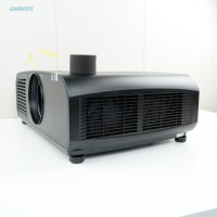 Projecteur CAAVITS OEM 10000 Lumens WUXGA DLP Laser pour grandes salles, auditoriums et scènes, fabricant professionnel de projecteurs.