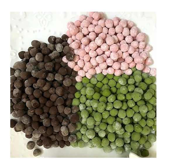 BIO VIETNAM TAPIOCA PERLEN-DIE BESTE WAHL FÜR VERBRAUCHER