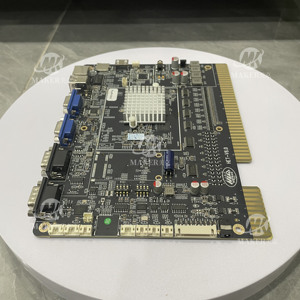 MAKER HET Games Fishing King Plus Bugs Party Pantallas duales Juego <span class=keywords><strong>Pcb</strong></span> Board Precio barato <span class=keywords><strong>Multi</strong></span> Gaming Arcade para EE. UU. - Product Image 4