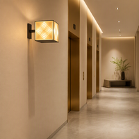 Cubo LED Magico P2.5 con Chip SMD2020 per Interni, Personalizzabile a 4/5 Facce per Installazione di Immagini di Marca