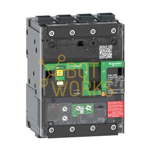 Schneider Electric C11B44V050L - Nuovo - Product Image 1