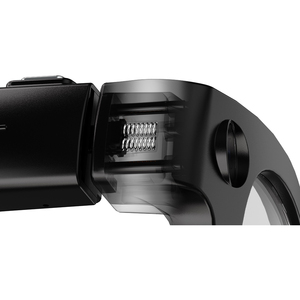 Gafas Inteligentes con Cámara, Lente de 8MP, Grabación de Video y Conectividad Inalámbrica para Capturar Aventuras al Aire Libre - Product Image 2