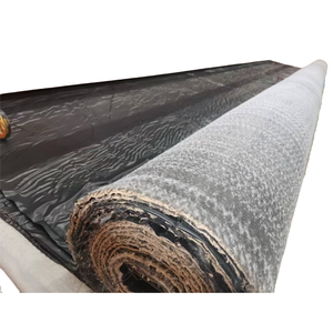 Couverture imperméable en bentonite pour l'écologie du revêtement de l'étang à poissons du barrage de protection - Product Image 1