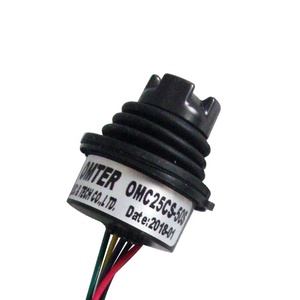 OMC25 Cần Điều Khiển Ngón Tay Cần Điều Khiển 2 Trục - Product Image 3