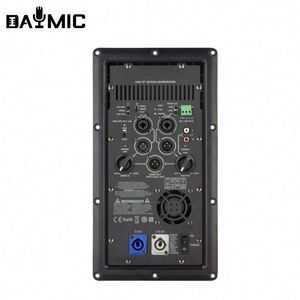 Módulo Amplificador Profesional K12A, Clase D, 1000W, Sistema de Altavoces Activos, 110V 220V, Placa Amplificadora de Potencia de Audio - Product Image 1