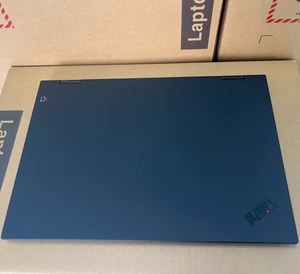 Thinkpad X1yoga18 d'<span class=keywords><strong>occasion</strong></span> I5-8350u 16 + 512 Go 14 pouces Ordinateur portable LPDDR3 Déverrouillage par empreinte digitale Caméra Bluetooth WiFi <span class=keywords><strong>Clavier</strong></span> rétroéclairé - Product Image 5