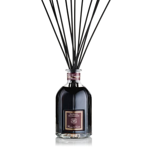Bottiglia in Vetro Trasparente Ottagonale Vuota per <span class=keywords><strong>Diffusore</strong></span> di <span class=keywords><strong>Fragranze</strong></span> <span class=keywords><strong>con</strong></span> <span class=keywords><strong>Bastoncini</strong></span>, 150ml 250ml 500ml 1000ml, Bottiglia per Aromaterapia - Product Image 1