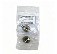 Poulie d'origine neuve Roland pour VP-540/VP540/XF-640/LEF-20/VS-640i/RF-640/VS-540i Eco Solvent P # N 6000003823/3824 1 an