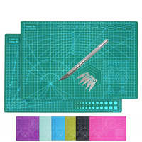 Tapis de découpe rotatif auto-cicatrisant A0 A1 A2 A3 A4