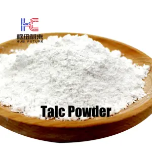 Talc bột Nhà cung cấp tại Trung Quốc/Talc cục U nhà máy giá