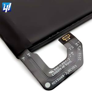 Batería de polímero de iones de litio de repuesto original <span class=keywords><strong>BM4N</strong></span> para Xiaomi 10 4780mAh 3,85 V - Product Image 3