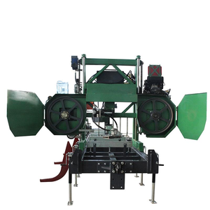 Scie <span class=keywords><strong>à</strong></span> ruban automatique haute efficacité pour le travail du <span class=keywords><strong>bois</strong></span>, machines horizontales <span class=keywords><strong>de</strong></span> scierie <span class=keywords><strong>à</strong></span> <span class=keywords><strong>bois</strong></span>, scierie <span class=keywords><strong>à</strong></span> <span class=keywords><strong>bois</strong></span> en bande pour la vente - Product Image 6